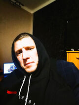 Zdjęcie użytkownika Kesler