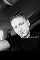 Фотография пользователя Lukasek87