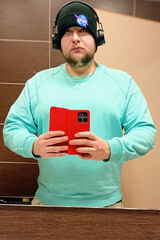 Zdjęcie użytkownika Wd40