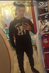 Foto pengguna BartekMikic2002