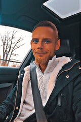 Foto pengguna MarcinLiszewski