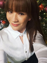 Фотография пользователя Marlena33