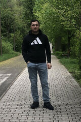 Zdjęcie użytkownika BeqaMukbaniani