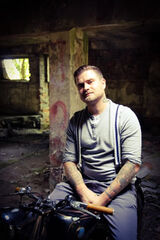 Zdjęcie użytkownika patrykry