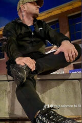 Фотография пользователя salomonking1410