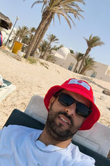 Zdjęcie użytkownika ibraibrahimdz