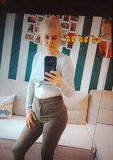 Zdjęcie użytkownika KingaMariaZ