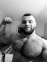 Zdjęcie użytkownika Romero35