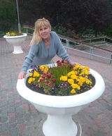 Zdjęcie użytkownika juliakilian1972