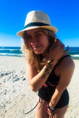 Zdjęcie użytkownika Benia04