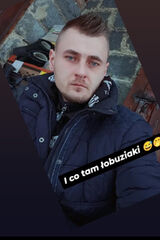 Zdjęcie użytkownika Rozbojnik169