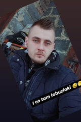 Zdjęcie użytkownika Rozbojnik169