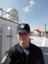 Zdjęcie użytkownika majkielweiss