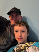 Zdjęcie użytkownika haluchnikodem40