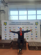 Zdjęcie użytkownika krzysztofklonows26