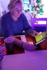 Фотография пользователя Wodniczka75