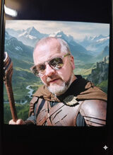 Фотография пользователя KMB