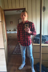 Zdjęcie użytkownika Matiii180193