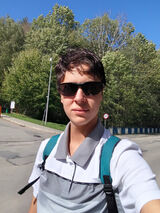 Фотография пользователя m4tr1xFN