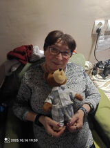 Zdjęcie użytkownika PsotnaAsia