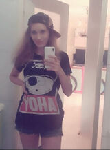 Photos Anastazja22Bdg