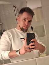 Photos krysteklistek