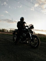 Zdjęcie użytkownika TenFlow05