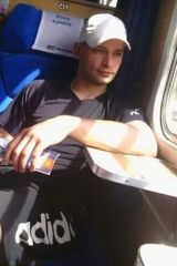 Benutzerfoto lukasz84maszorek