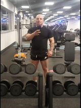 Fotos Kristoffffffff