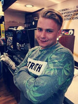 Zdjęcie użytkownika Pieszczoszek76