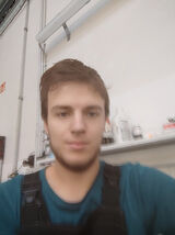 Zdjęcie użytkownika Honza9