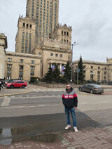 Foto pengguna stopro