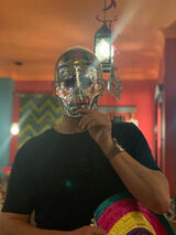 Fotos maestromikrofonu