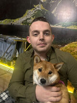 Foto pengguna patrykwolek7