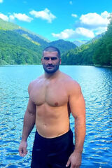 Zdjęcie użytkownika szarmacik