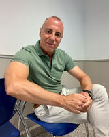 Zdjęcie użytkownika wilsonjames081445