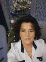 Фотография пользователя MrozowskaMa