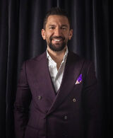 Zdjęcie użytkownika Wojciechjfalecki50