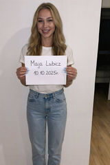 Zdjęcie użytkownika MAJALUKI