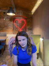 Foto utilizatorului MagdaManuel