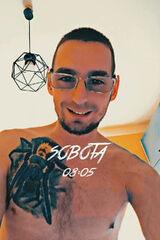 Фото користувача stuart96