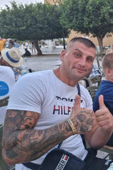 Zdjęcie użytkownika Mateuszmvh