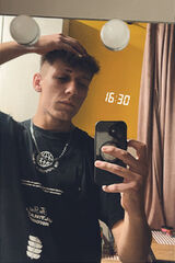 Zdjęcie użytkownika kobiela011