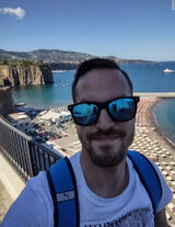 Zdjęcie użytkownika Mariuszsz32