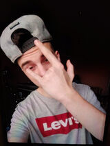 Zdjęcie użytkownika Matejmate