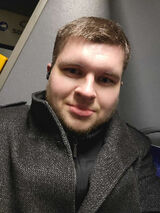 Zdjęcie użytkownika Marcin00095