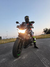 Zdjęcie użytkownika Picasso900