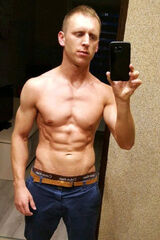 Zdjęcie użytkownika gymfreak