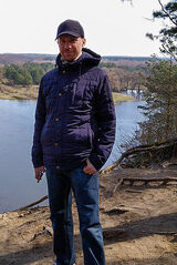 Фото користувача kanapowyWojownik