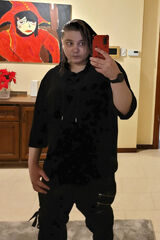 Photos ciszacmentarna